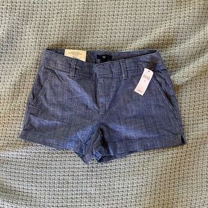 Gap Denim Shorts (NWT)